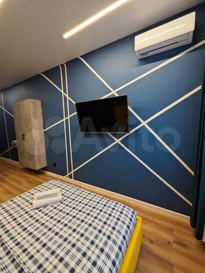 Квартира-студия, 30 м², 8/11 эт.