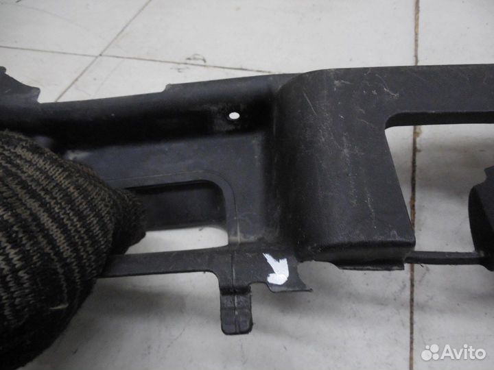 Накладка (кузов наружные) S40 2004-2012