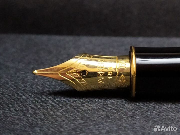 Перьевая ручка Parker Sonnet Новая