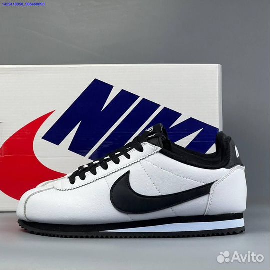 Кроссовки Nike Cortez (Арт.96305)