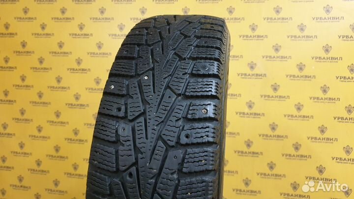 Cordiant Snow Cross PW-2 185/65 R15 92T