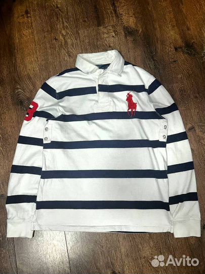 Регбийка ralph lauren chief keef