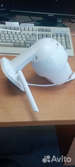 4G камера видеонаблюдения Camera ABT vision 34-4G