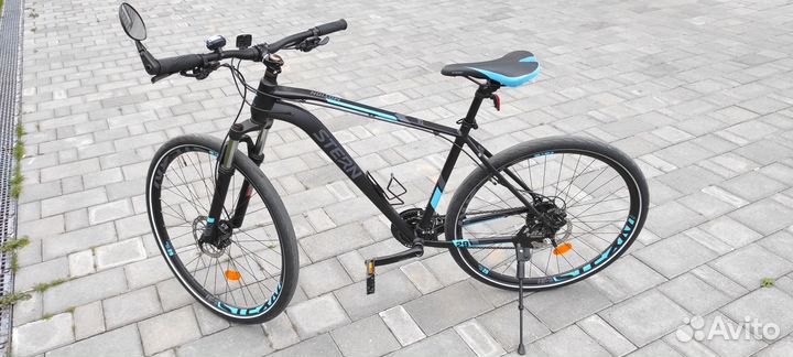 Велосипед Stern Motion 29