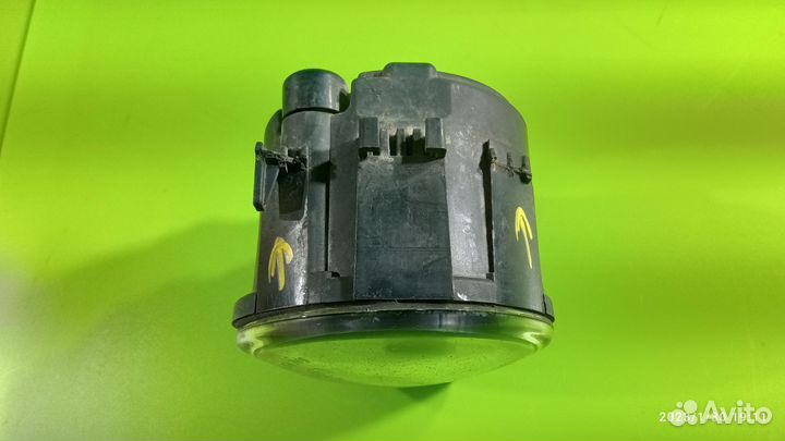 Фара противотуманная передняя для Ford Focus 2