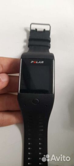 Polar M600