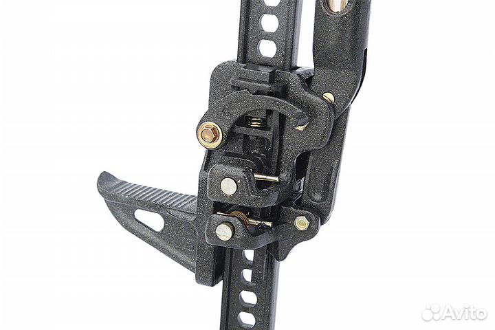 Домкрат реечный HI-lift X-treme чугун 150 см