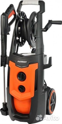 Мойка patriot GT 970 Imperial (322306097)