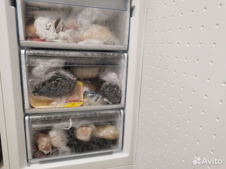 Холодильник бу