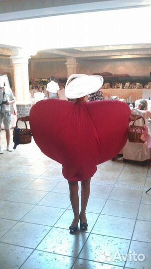 Надувные костюмы маскарадный костюм