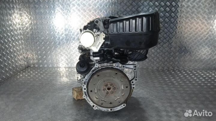 Двигатель Mini Cooper R56 (06-10)