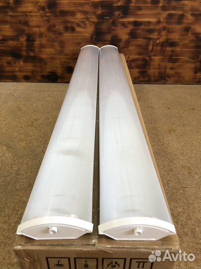 Светильник светодиодный потолочный