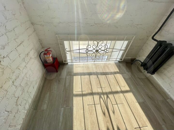 Квартира-студия, 18 м², 2/5 эт.