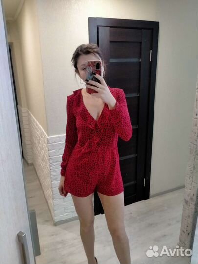 Комбинезон женский H&M