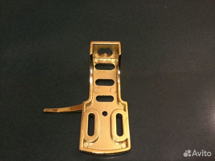 Шелл Technics Gold Золото