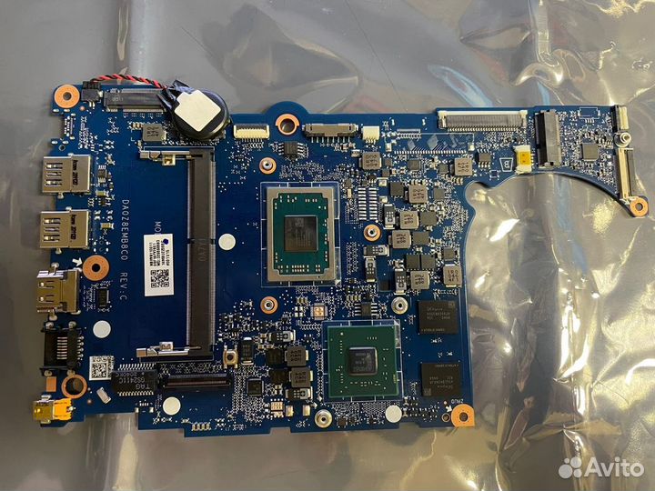 Материнская плата для ноутбуков Acer