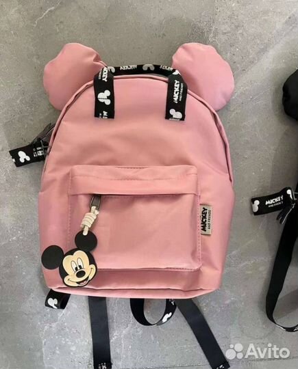 Рюкзачок Zara детский рюкзак (Сумочка)