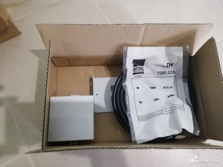 Rittal DK 7280.035 (комплект элект. провода)