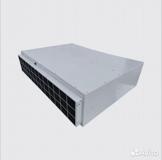 Cold case Coldcase корпус для фермы