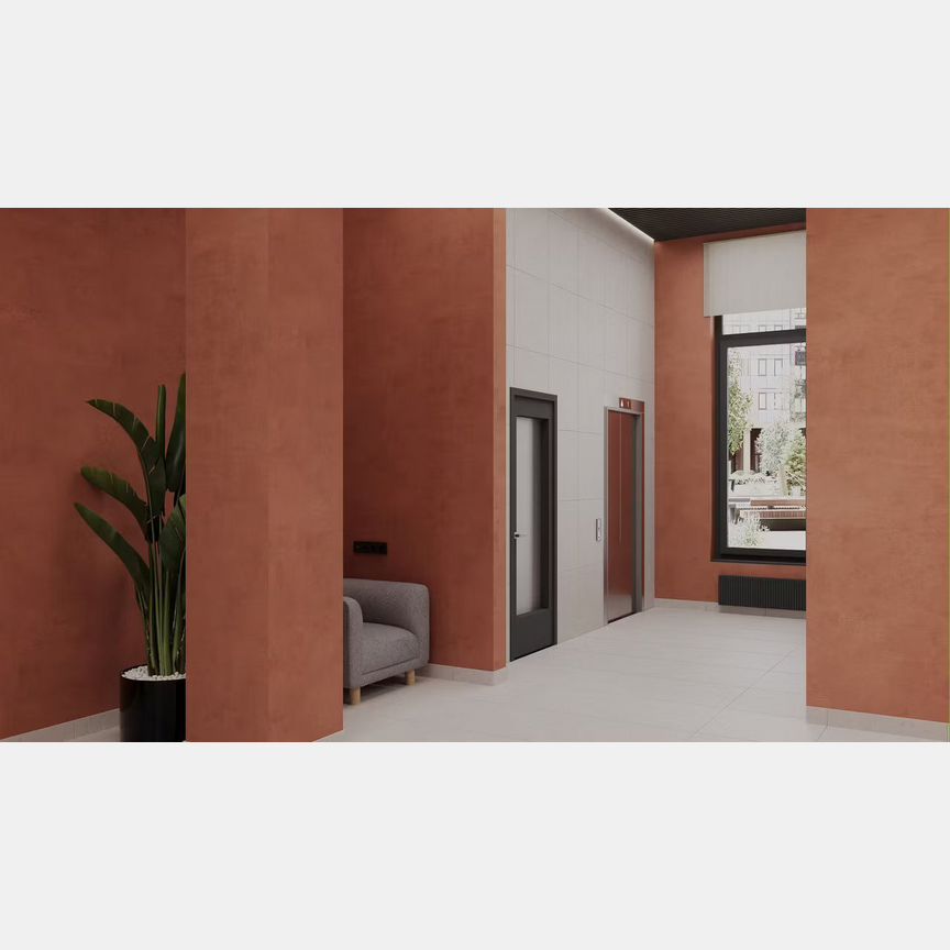 1-к. квартира, 34,2 м², 7/18 эт.