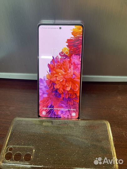 Samsung Galaxy S20 FE, 6/128 ГБ