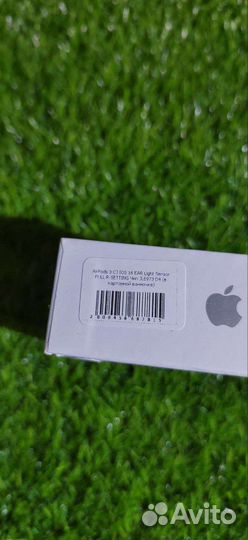 Apple airpods 3rd generation