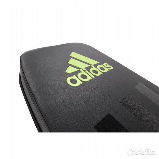 Скамья для пресса Adidas Premium adbe-10220