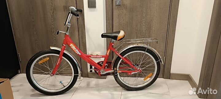 Продам велосипед 20'