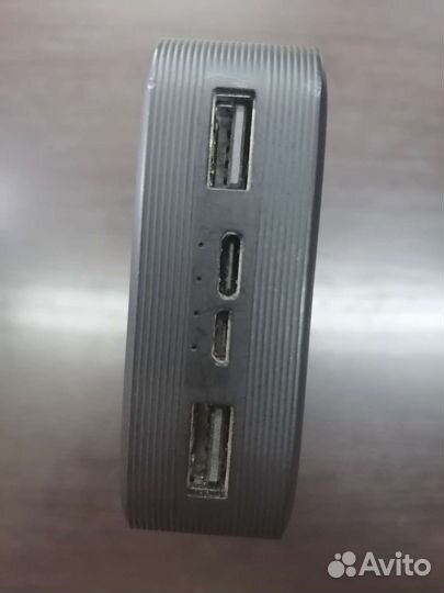 Повербанк Redmi оригинал 20000 mAh