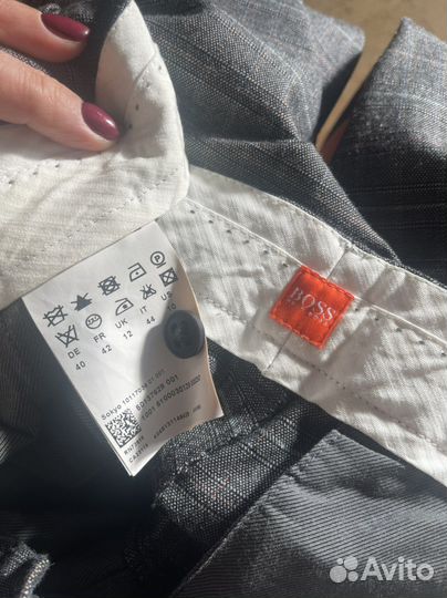 Женская одежда 46-48