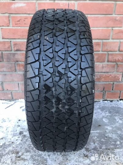 Michelin Pilot XGT V4 225/60 R16