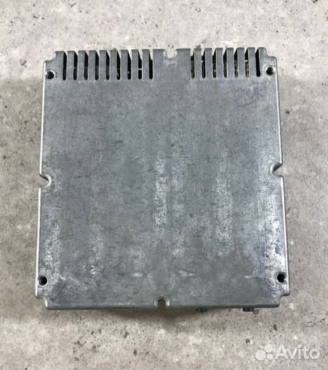 Мультимедиа передняя Land Rover Range Rover Sport