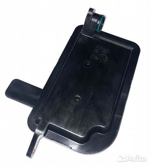 Масляный фильтр D8LF1