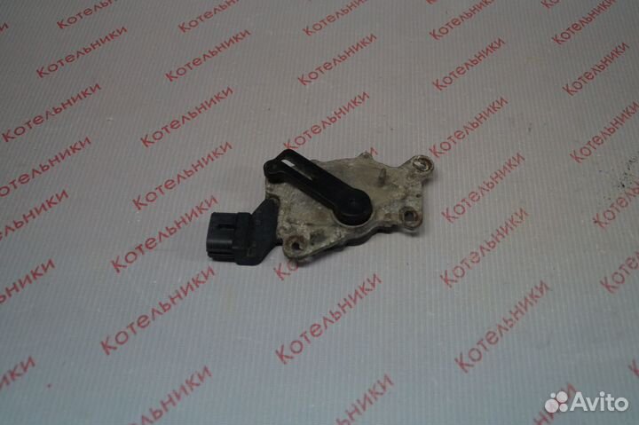 Nissan 31918-3AX01 Переключатель селектора АКПП