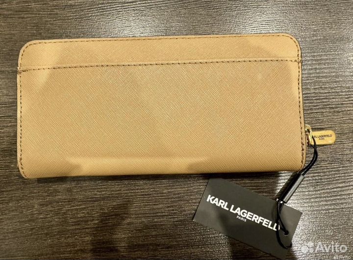 Кошелек Karl Lagerfeld новый оригинал