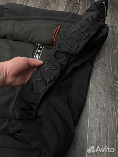 Куртка Moncler