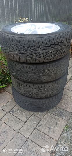 Bridgestone Turanza ER70 205/65 R16