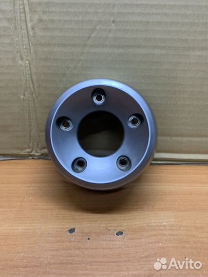 Накладка глушителя Yamaha YP400 Majesty