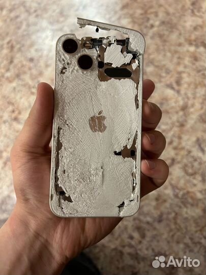 iPhone 13, 128 ГБ