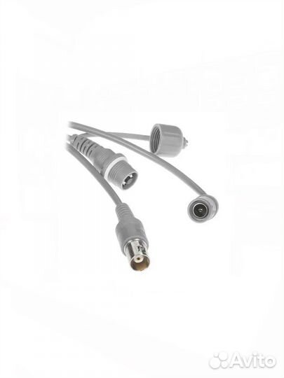 5Мп HD-TVI-видеокамера HiWatch DS-T503(C)