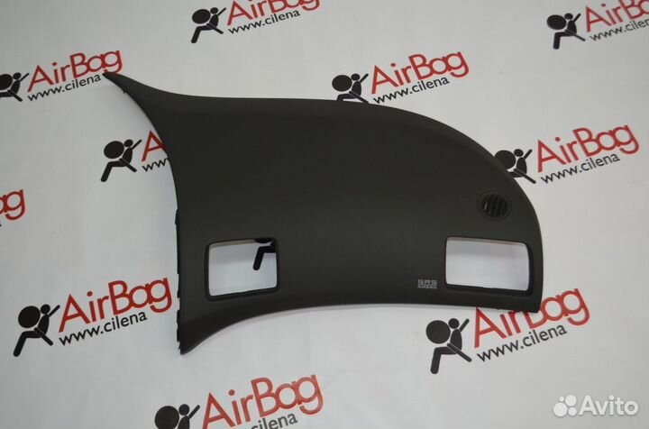 Торпедо (панель приборов) Honda civic