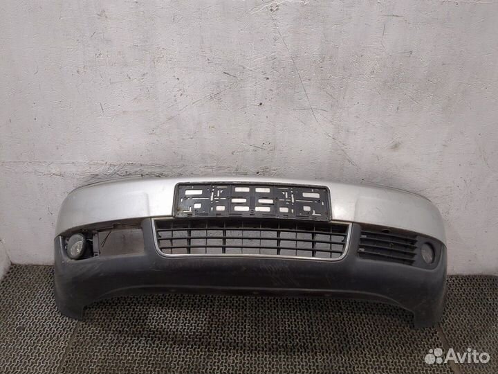 Бампер Audi A6 (C5), 2002