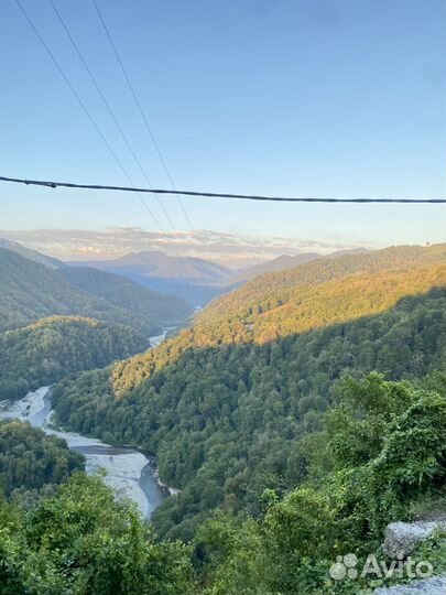 Джиппинг-тур