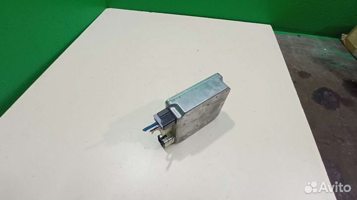 Блок управления рулевой рейкой RAV4