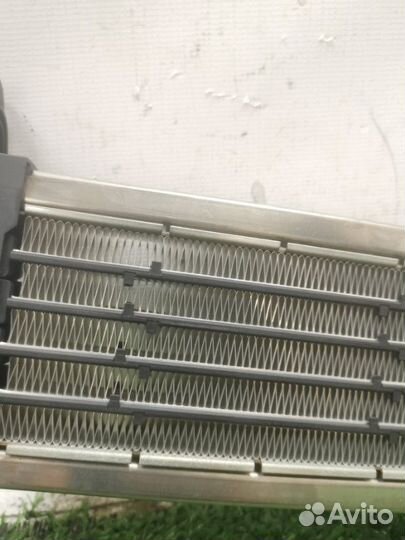 Отопитель Kia Sportage 2 SUV 2.0 crdi D4EA 2005