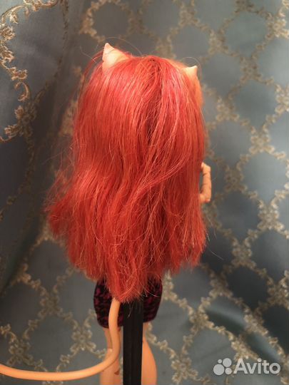 Кукла монстер хай