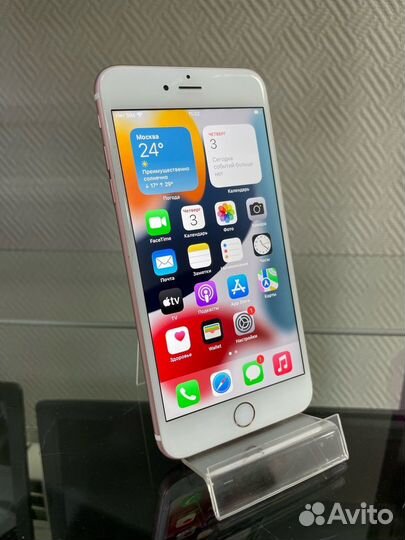 Apple iPhone 6S Plus 16 GB