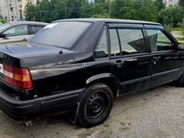 Volvo 940 2.3 MT, 1993, 260 212 км, с пробегом, цена 130 000 руб.