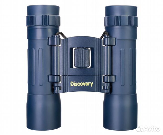 Бинокль Discovery Basics BB 10x25