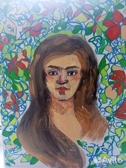 Картины продам